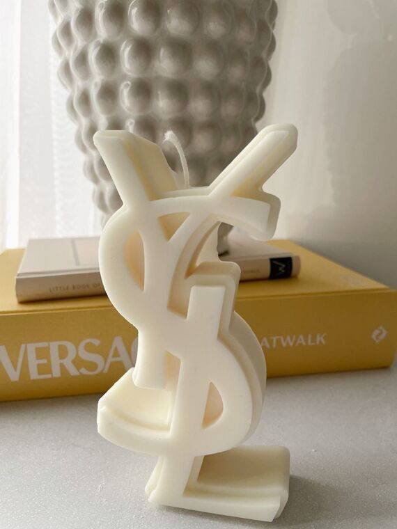 Форма "ЗНАЧОК YSL"