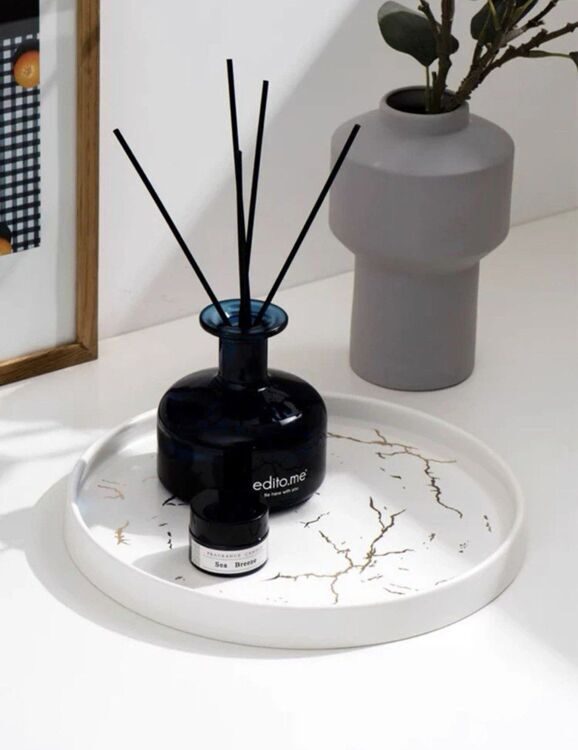 Форма КРУГ 25 см