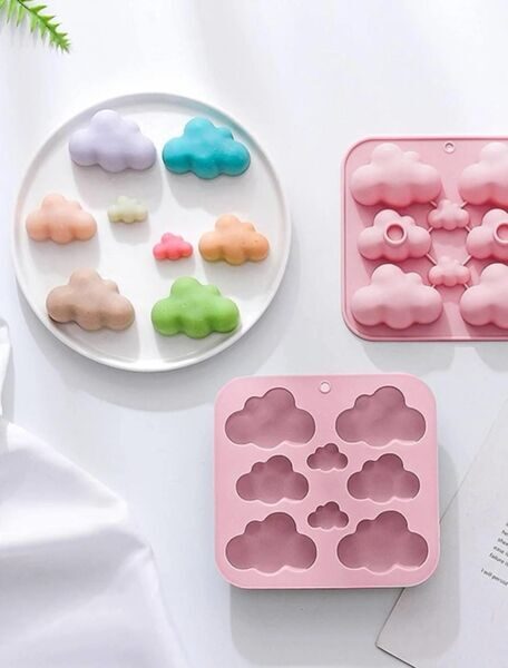 Форма ОБЛАКА